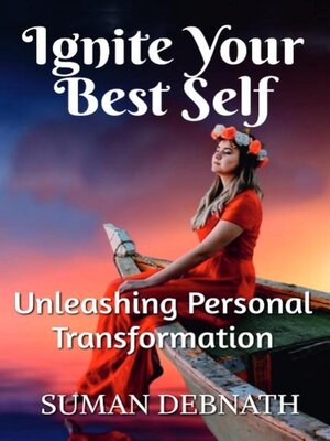 cover image of Ignite Your Best Self